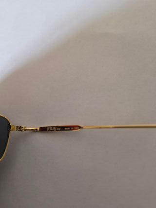 Gafas de sol - occhiali vintage Le Club actif