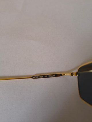 Gafas de sol - occhiali vintage Le Club actif