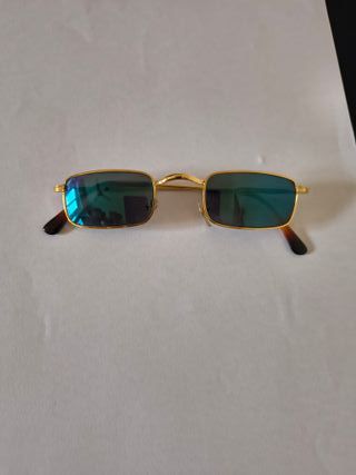 Gafas de sol - occhiali vintage Le Club actif