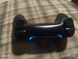 Mando PS5 DualSense Negro