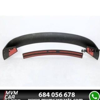 Alerón Ford Mustang 2015-2020 Look GT350