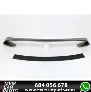 Alerón Ford Mustang 2015-2020 Look GT350