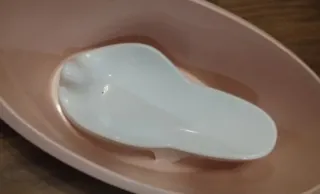 Hamaca Baño Bebé Luma