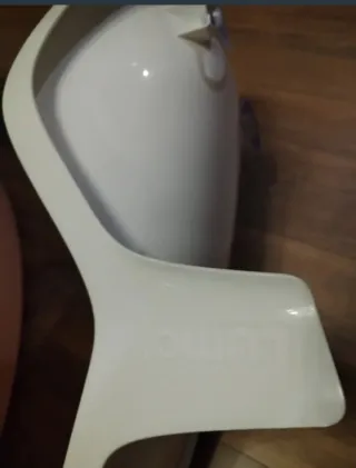 Hamaca Baño Bebé Luma