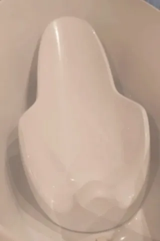 Hamaca Baño Bebé Luma