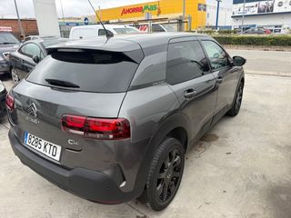 Citroen C4 Cactus 2019 SHINE 1.2 I 110CV