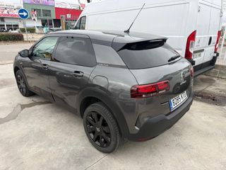Citroen C4 Cactus 2019 SHINE 1.2 I 110CV