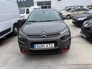 Citroen C4 Cactus 2019 SHINE 1.2 I 110CV