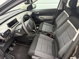 Citroen C4 Cactus 2019 SHINE 1.2 I 110CV