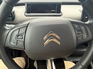 Citroen C4 Cactus 2019 SHINE 1.2 I 110CV