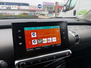 Citroen C4 Cactus 2019 SHINE 1.2 I 110CV