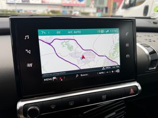 Citroen C4 Cactus 2019 SHINE 1.2 I 110CV