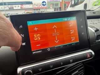 Citroen C4 Cactus 2019 SHINE 1.2 I 110CV