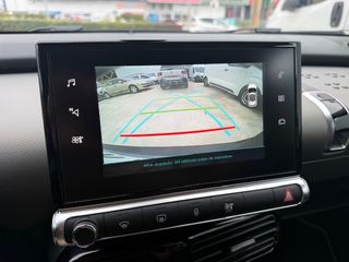 Citroen C4 Cactus 2019 SHINE 1.2 I 110CV