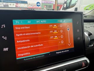 Citroen C4 Cactus 2019 SHINE 1.2 I 110CV