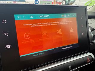 Citroen C4 Cactus 2019 SHINE 1.2 I 110CV