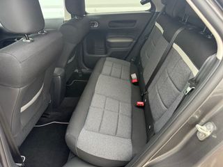 Citroen C4 Cactus 2019 SHINE 1.2 I 110CV