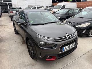 Citroen C4 Cactus 2019 SHINE 1.2 I 110CV