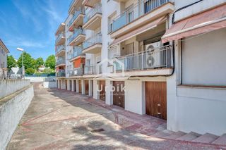 Piso en venta en Cavall Bernat - Cala Rovira en Castell-Platja d´Aro