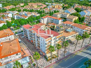 Piso en venta en Cavall Bernat - Cala Rovira en Castell-Platja d´Aro