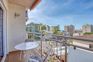 Piso en venta en Cavall Bernat - Cala Rovira en Castell-Platja d´Aro