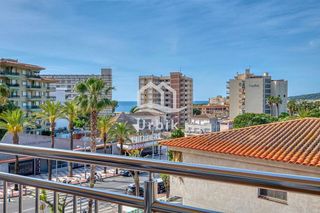 Piso en venta en Cavall Bernat - Cala Rovira en Castell-Platja d´Aro