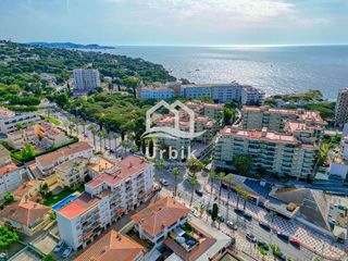 Piso en venta en Cavall Bernat - Cala Rovira en Castell-Platja d´Aro