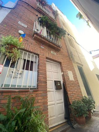 Casa adosada en venta en Centre en Blanes