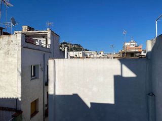 Casa adosada en venta en Centre en Blanes