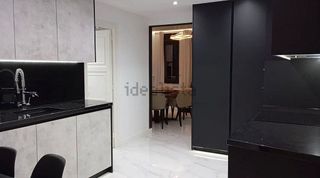 Piso en alquiler en La Dreta de l'Eixample en Barcelona