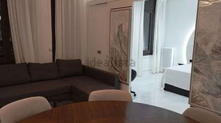 Piso en alquiler en La Dreta de l'Eixample en Barcelona