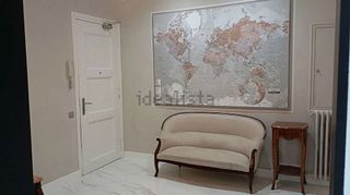 Piso en alquiler en La Dreta de l'Eixample en Barcelona