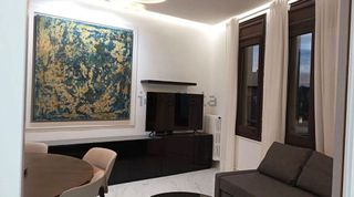 Piso en alquiler en La Dreta de l'Eixample en Barcelona