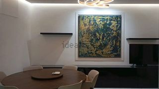 Piso en alquiler en La Dreta de l'Eixample en Barcelona