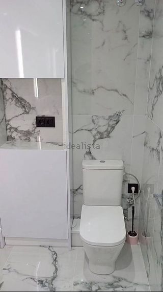 Piso en alquiler en La Dreta de l'Eixample en Barcelona