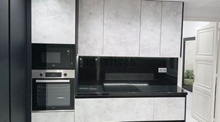 Piso en alquiler en La Dreta de l'Eixample en Barcelona