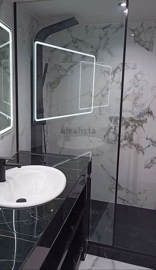 Piso en alquiler en La Dreta de l'Eixample en Barcelona