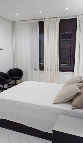 Piso en alquiler en La Dreta de l'Eixample en Barcelona