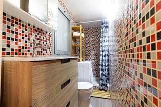 Piso en alquiler en El Raval en Barcelona