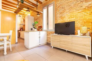 Piso en alquiler en El Raval en Barcelona