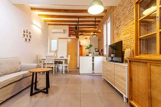 Piso en alquiler en El Raval en Barcelona