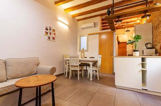 Piso en alquiler en El Raval en Barcelona