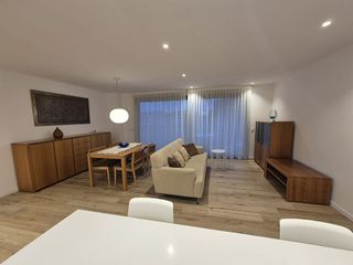 Piso en alquiler en El Sucre-Universitat en Vic