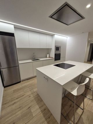 Piso en alquiler en El Sucre-Universitat en Vic