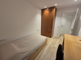 Piso en alquiler en El Sucre-Universitat en Vic