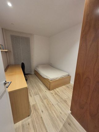 Piso en alquiler en El Sucre-Universitat en Vic