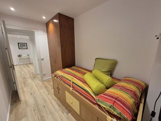 Piso en alquiler en El Sucre-Universitat en Vic