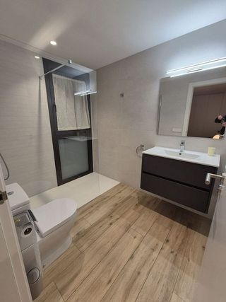 Piso en alquiler en El Sucre-Universitat en Vic