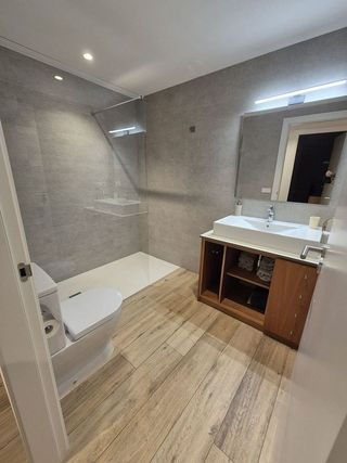 Piso en alquiler en El Sucre-Universitat en Vic