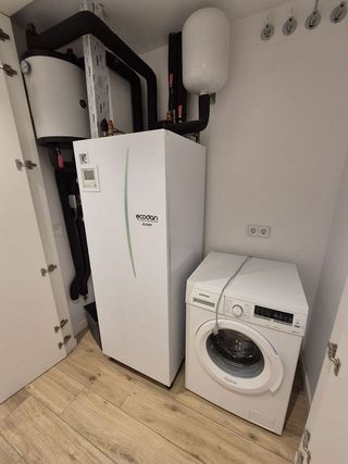 Piso en alquiler en El Sucre-Universitat en Vic